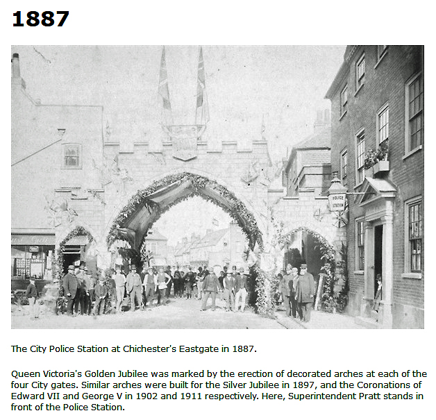 Eastgate 1887