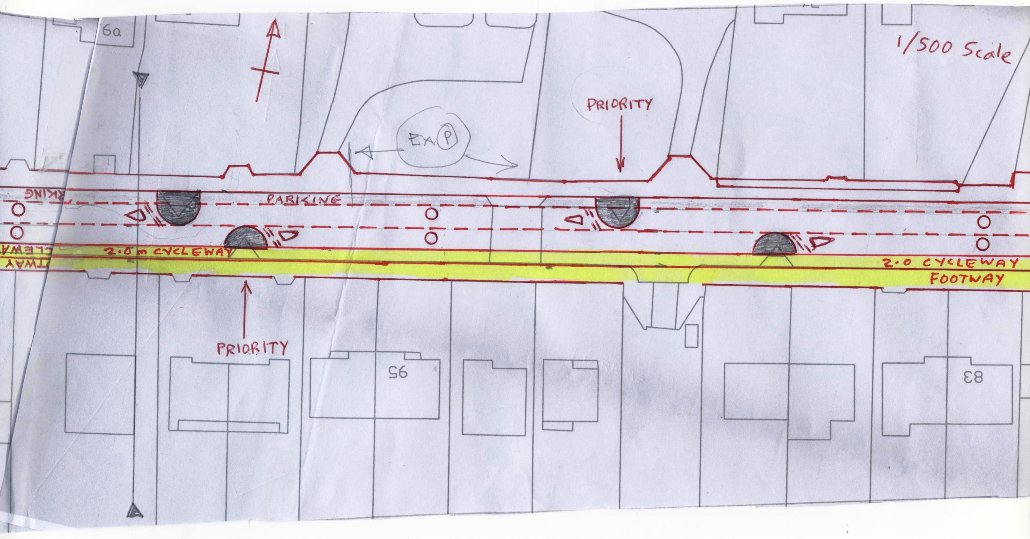 WESTGATE 2 001 (00000002) Traffic calming 1